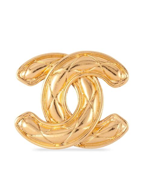 chanel jewellry australia|pre owned Chanel brooch.